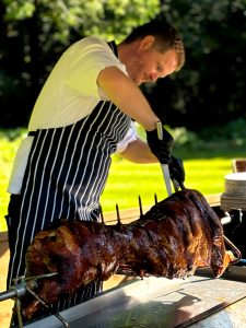 About Us - Hog Roast Newthorpe